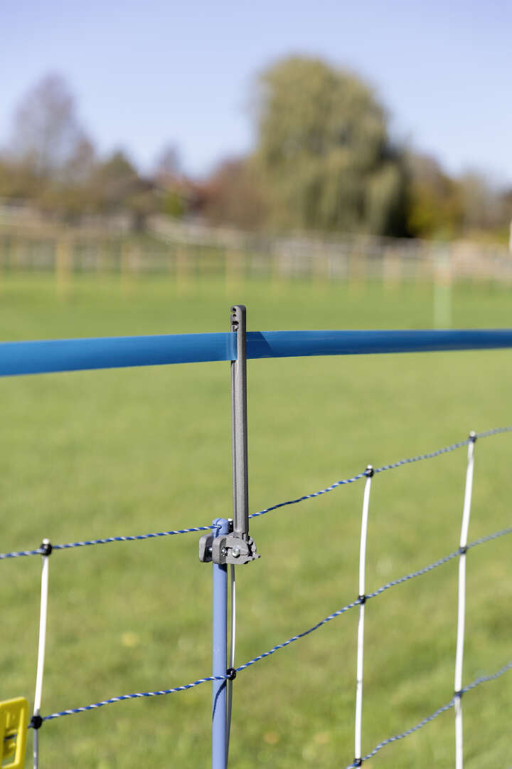 AKO Ergänzungsset für Weidenetze WolfStop
